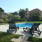 Casa De Flor Do Jardim Alloggio in famiglia *