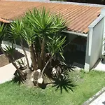 Alloggio in famiglia Casa De Flor Do Jardim Malveira