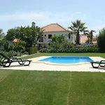 Casa De Flor Do Jardim Alloggio in famiglia *