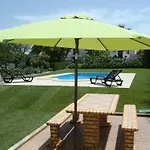 Casa De Flor Do Jardim * Malveira