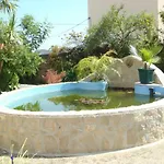 Casa De Flor Do Jardim * Malveira