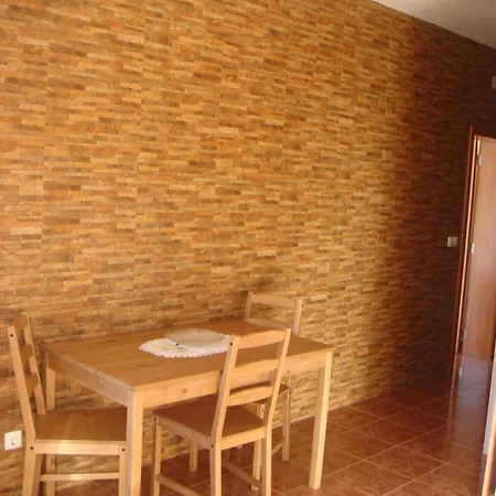 Casa De Flor Do Jardim * 말베이라