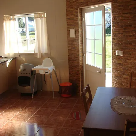 Casa De Flor Do Jardim Quarto em Acomodações Particulares Malveira