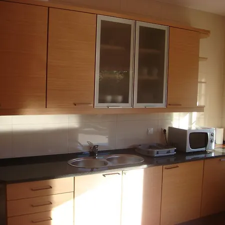 Quarto em Acomodações Particulares Casa De Flor Do Jardim