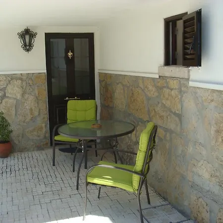 Casa De Flor Do Jardim 马尔韦拉
