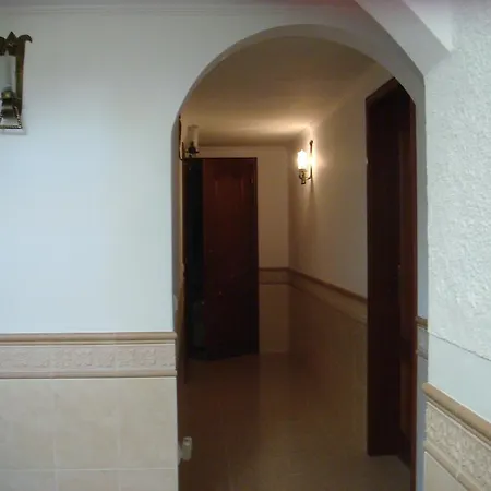 民宿 Casa De Flor Do Jardim 马尔韦拉