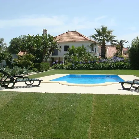 Casa De Flor Do Jardim 民宿 *