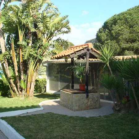 Casa De Flor Do Jardim Homestay szállás *