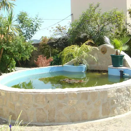 Casa De Flor Do Jardim * Malveira