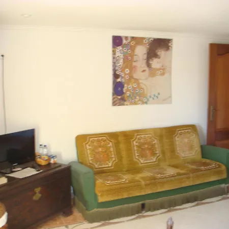 Casa De Flor Do Jardim Homestay szállás