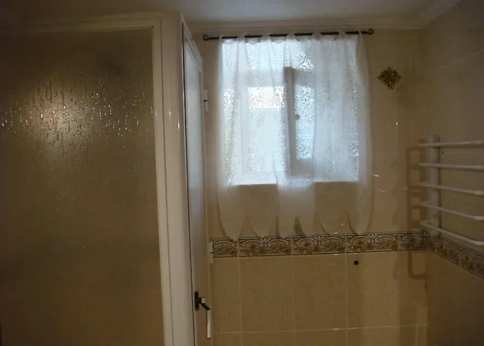 Casa De Flor Do Jardim בית אירוח *