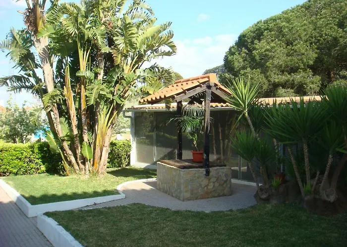 Casa De Flor Do Jardim Homestay szállás *