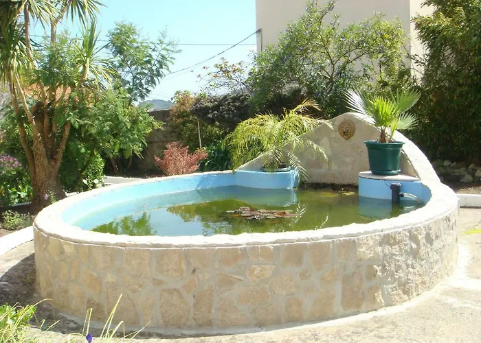 Casa De Flor Do Jardim * מלביירה