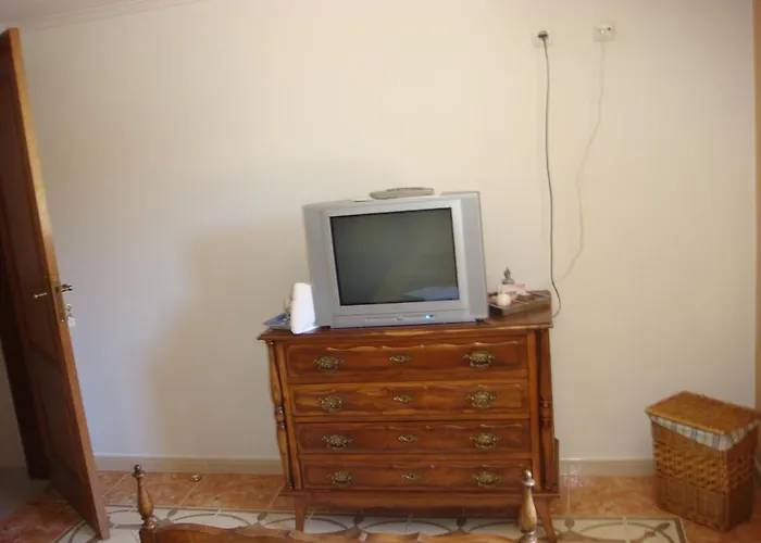 Casa De Flor Do Jardim מלביירה