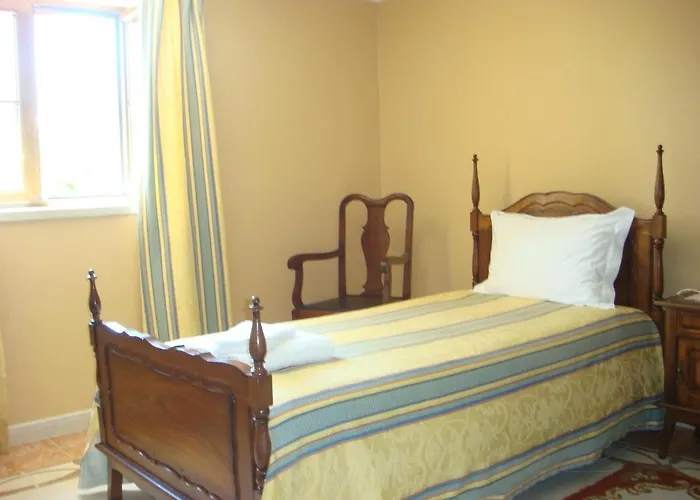 Casa De Flor Do Jardim * Malveira